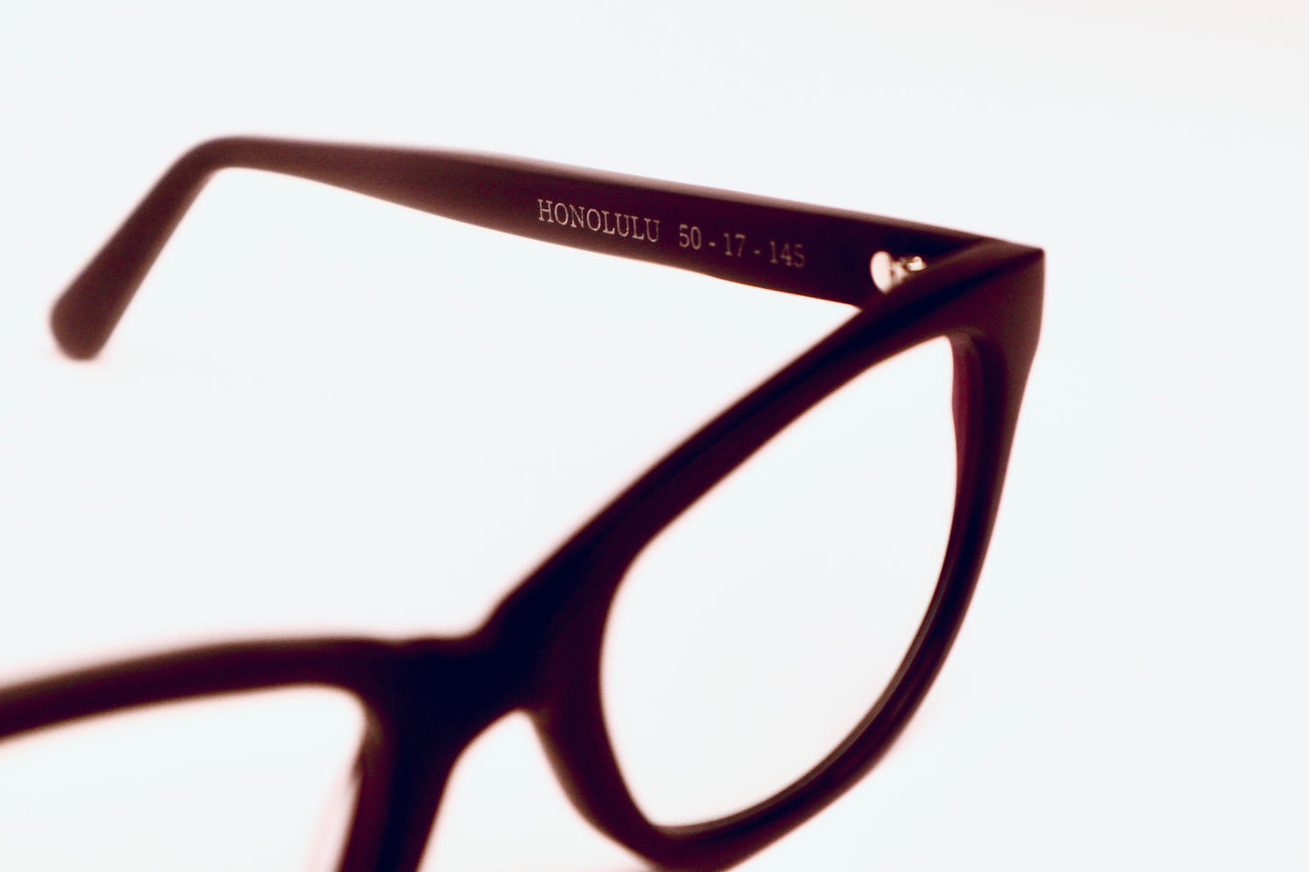 Honolulu | Hawaii Eyewear Co. Limited Edition