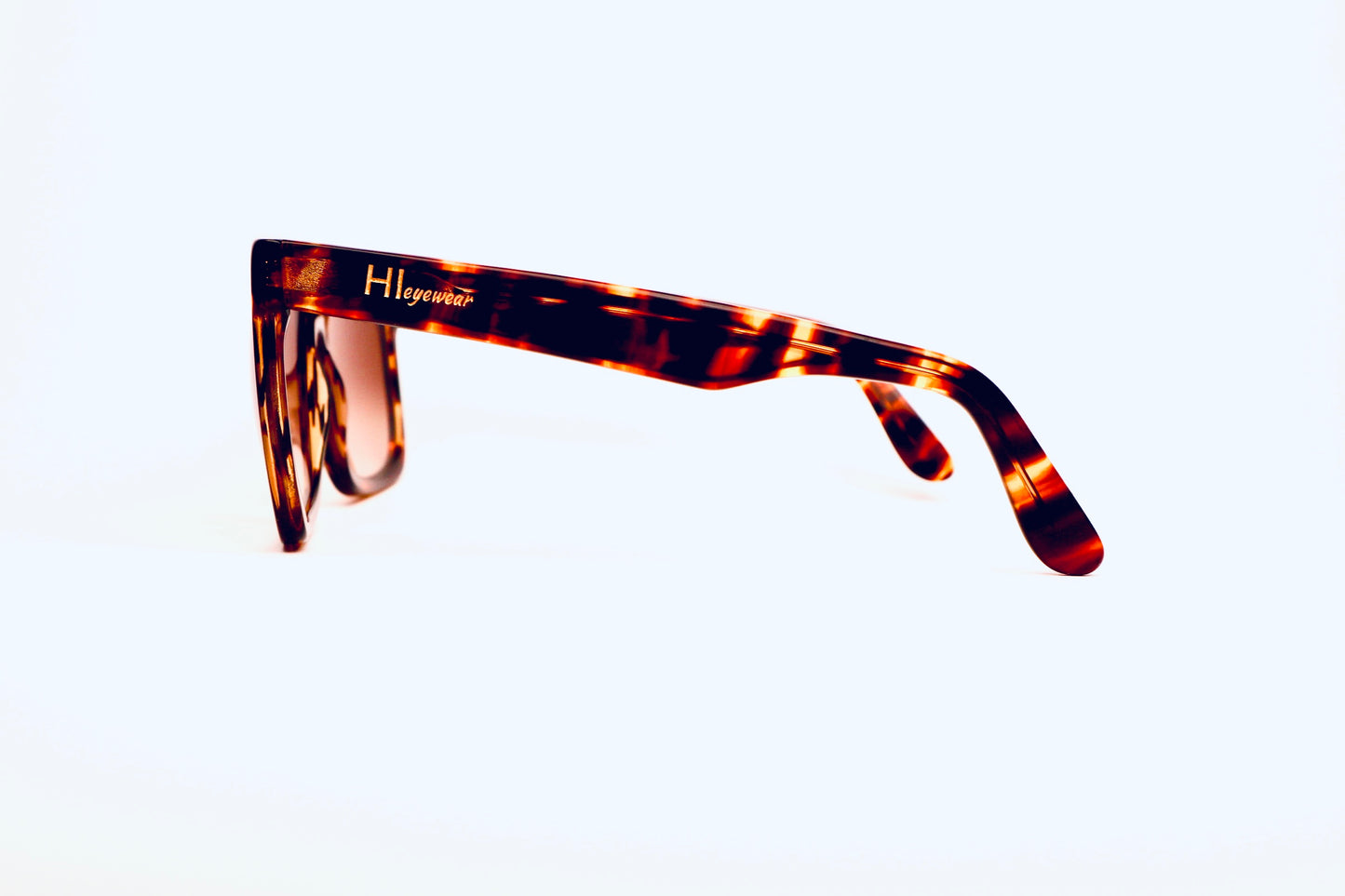 Honu Havana Sunglasses | Hawaii Eyewear Co. Limited Edition Glasses