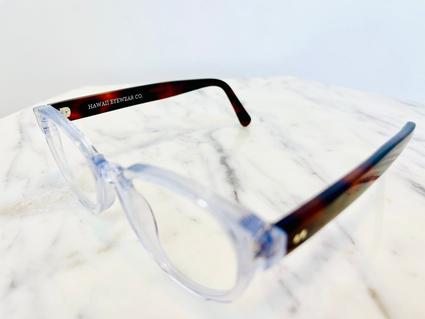 Honu | Hawaii Eyewear Co. Limited Edition