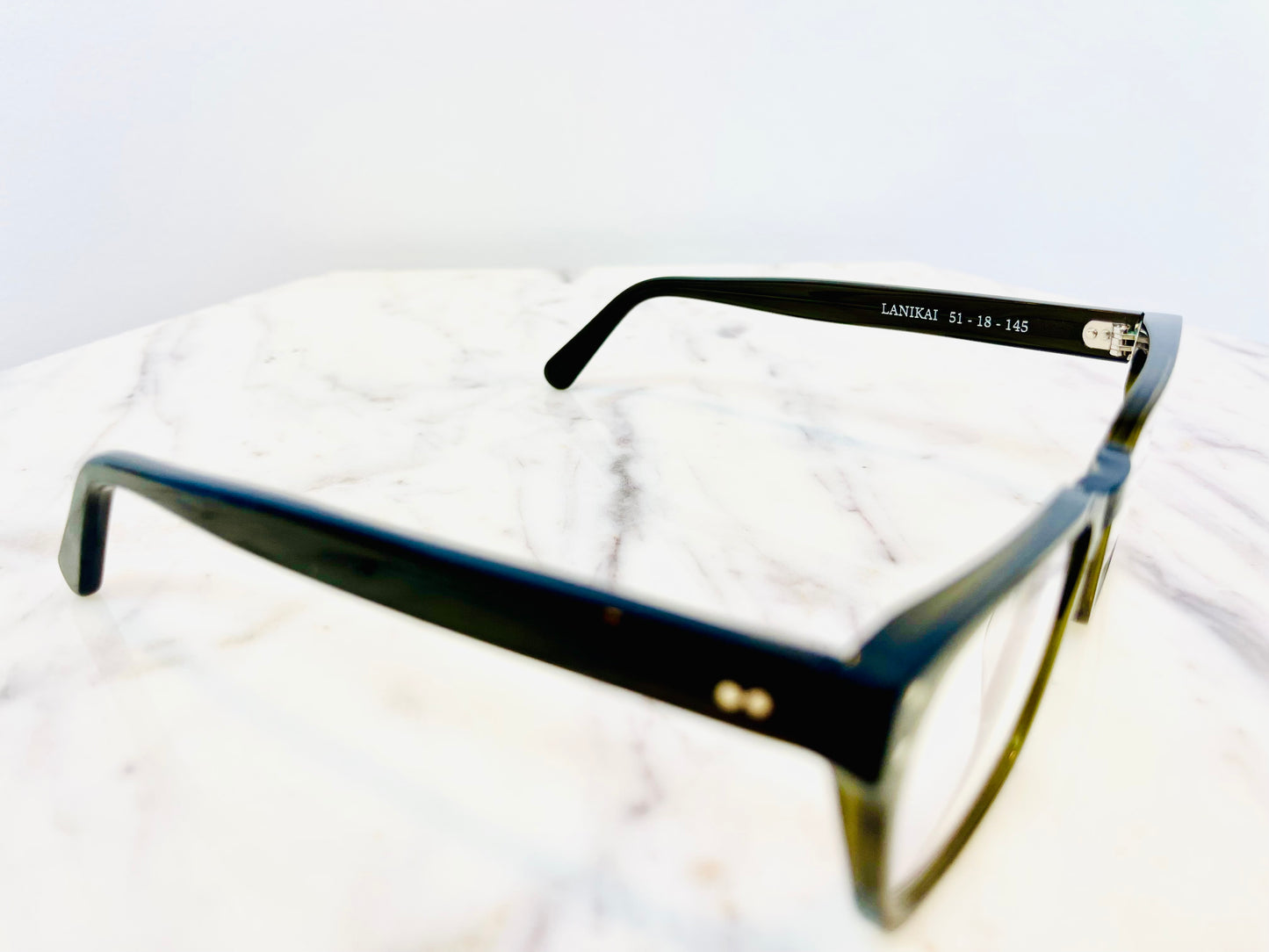 Lanikai | Hawaii Eyewear Co. Limited Edition