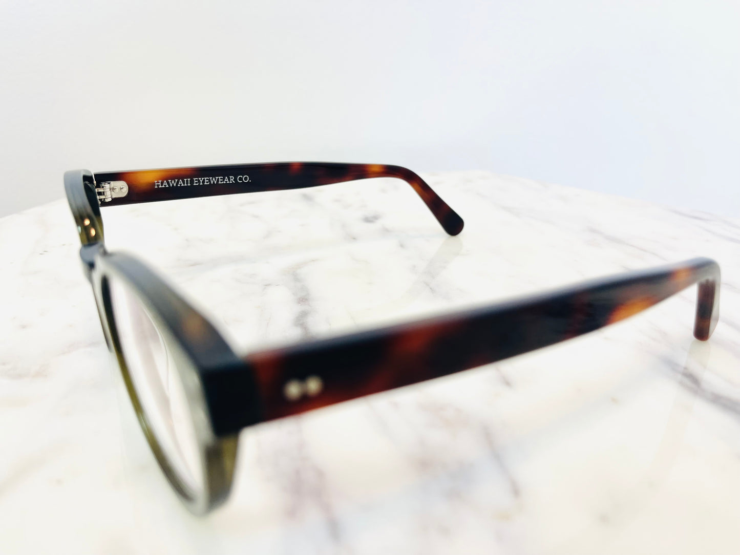Honu | Hawaii Eyewear Co. Limited Edition