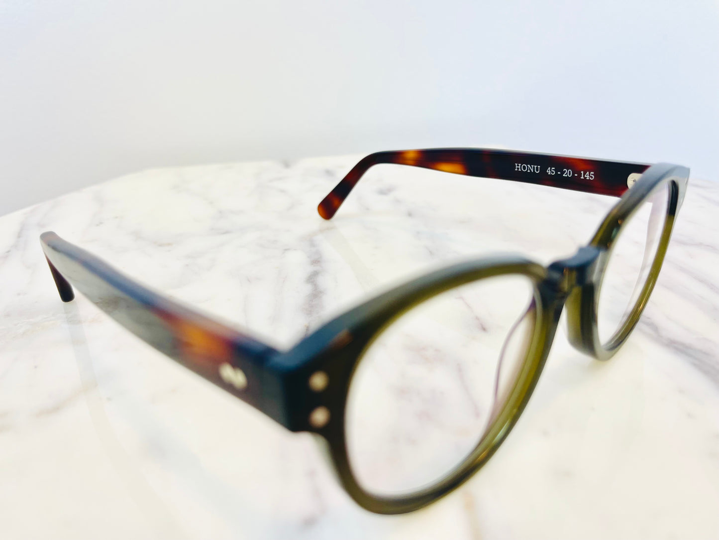 Honu | Hawaii Eyewear Co. Limited Edition
