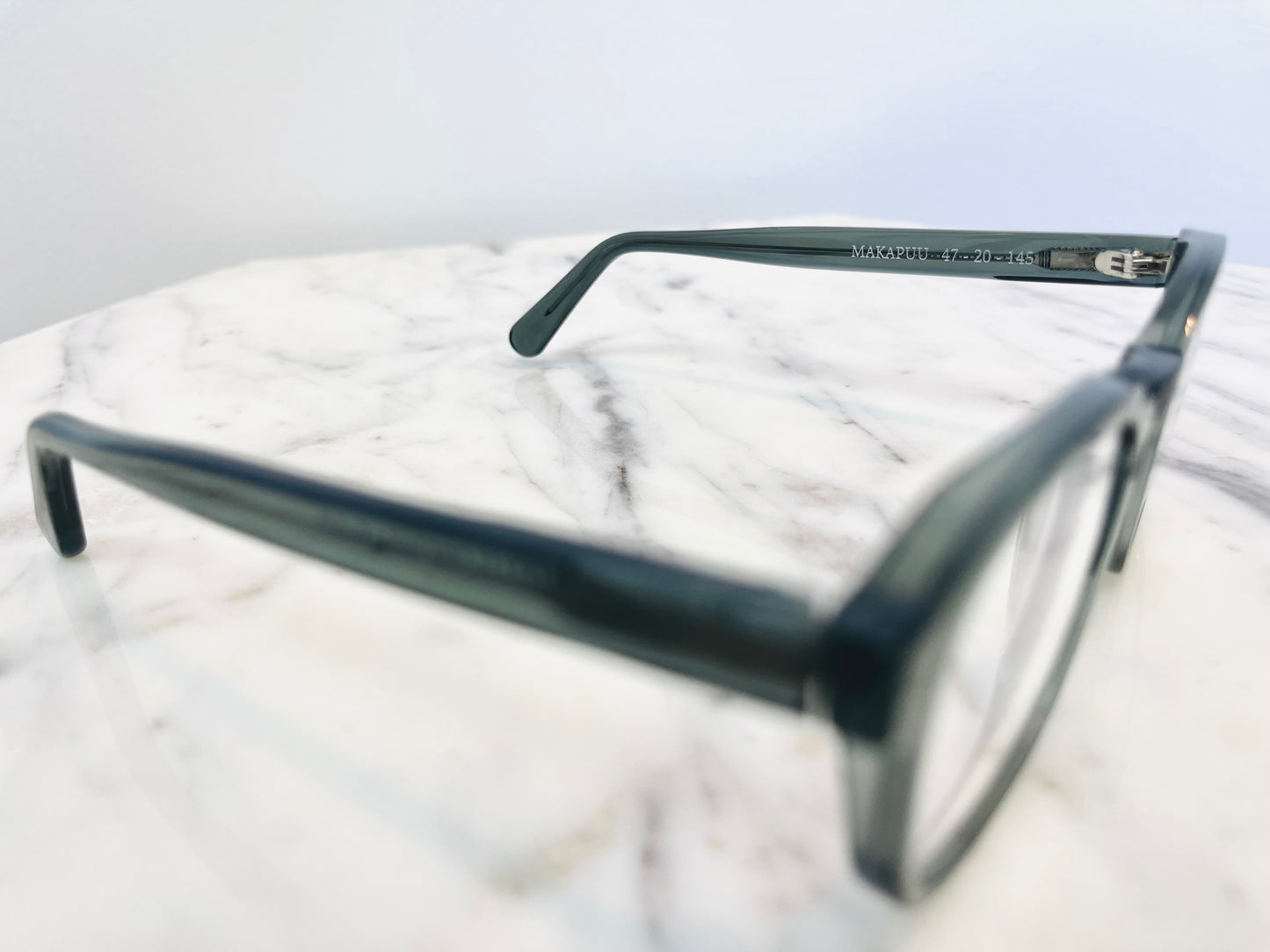 Mapaku'u | Hawaii Eyewear Co. Limited Edition
