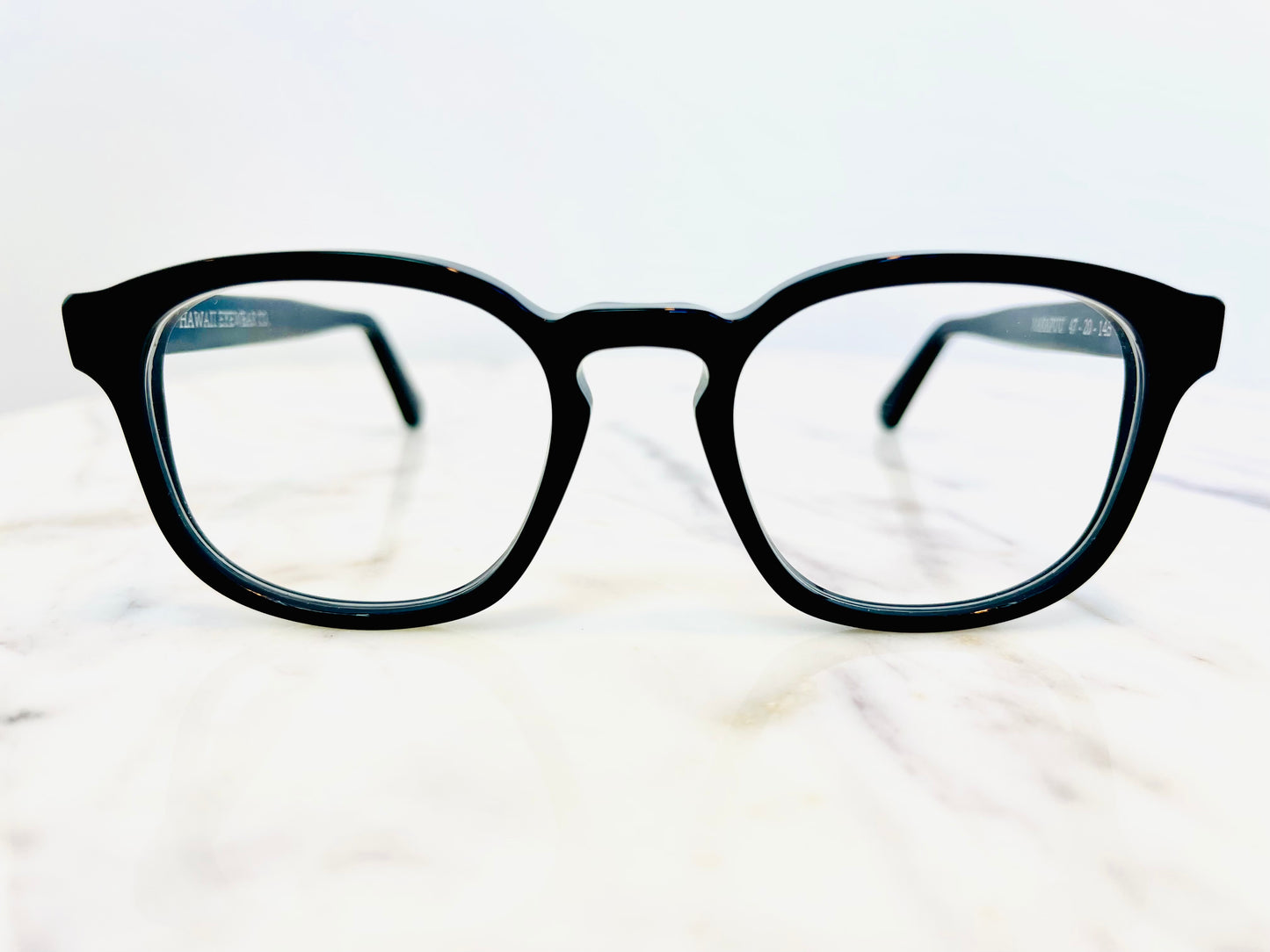 Mapaku'u | Hawaii Eyewear Co. Limited Edition