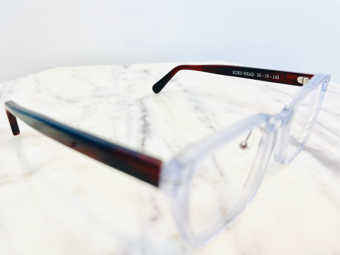 Koko Head | Hawaii Eyewear Co. Limited Edition