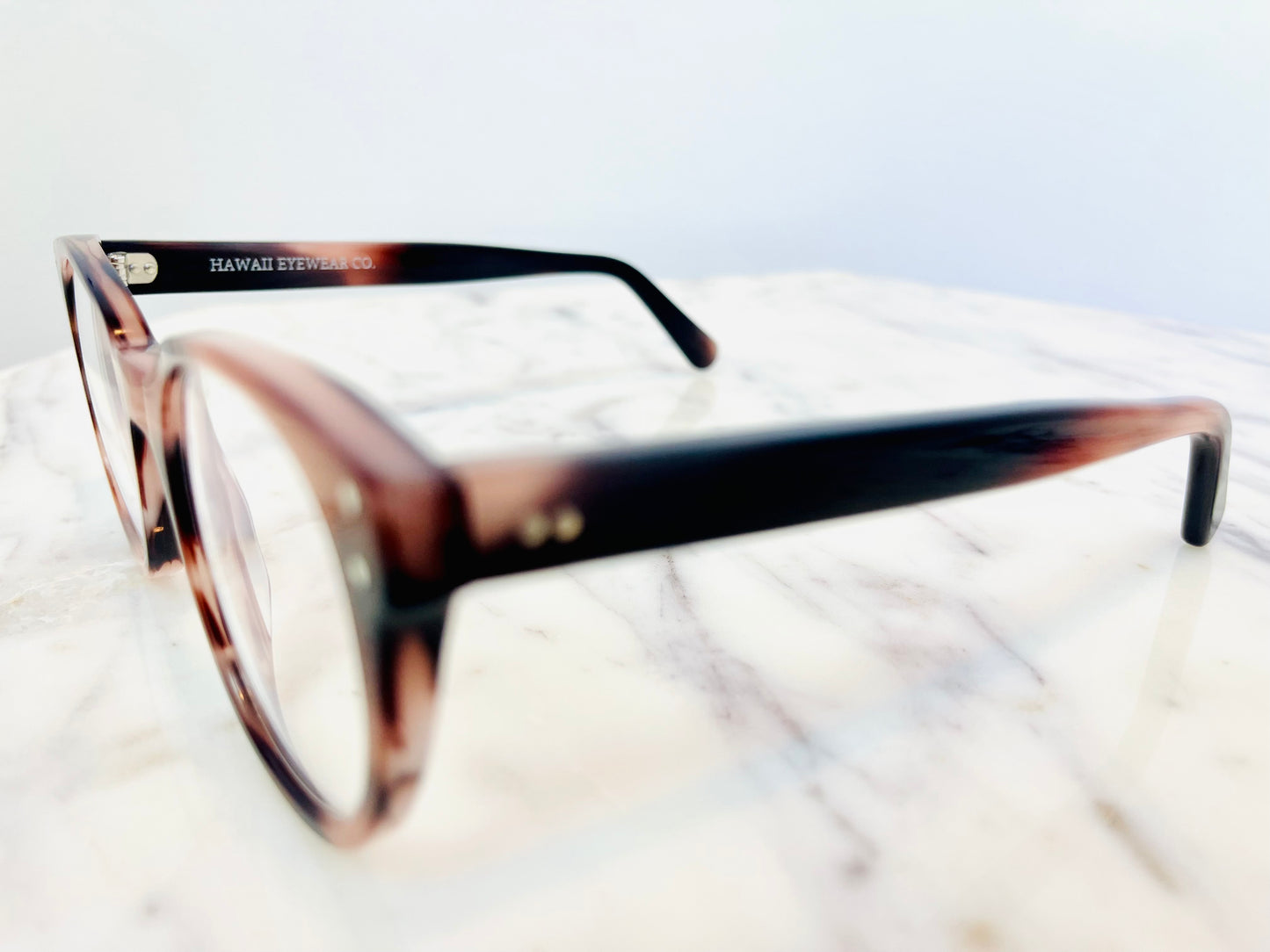 Waimea Bay | Hawaii Eyewear Co. Limited Edition