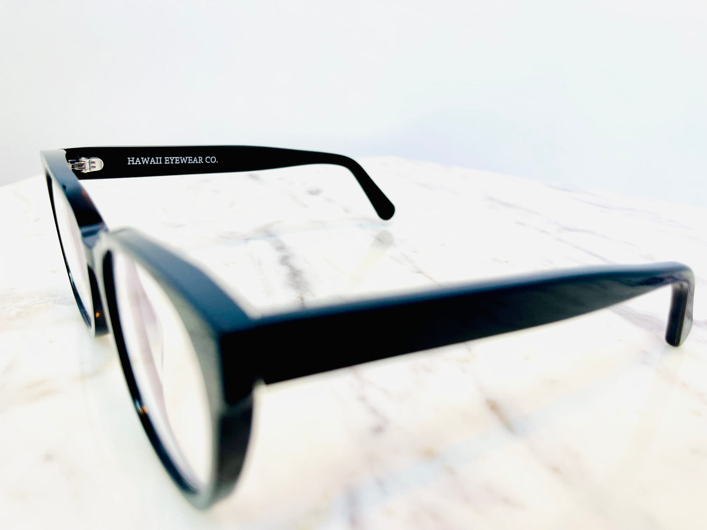 Manoa | Hawaii Eyewear Co. Limited Edition