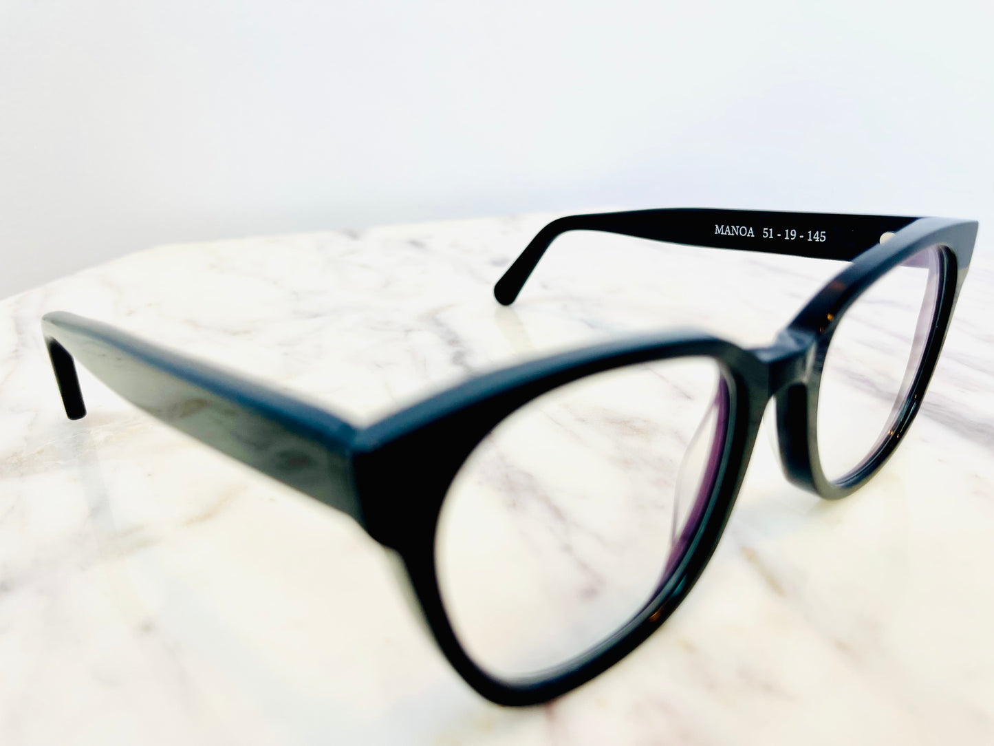 Manoa | Hawaii Eyewear Co. Limited Edition