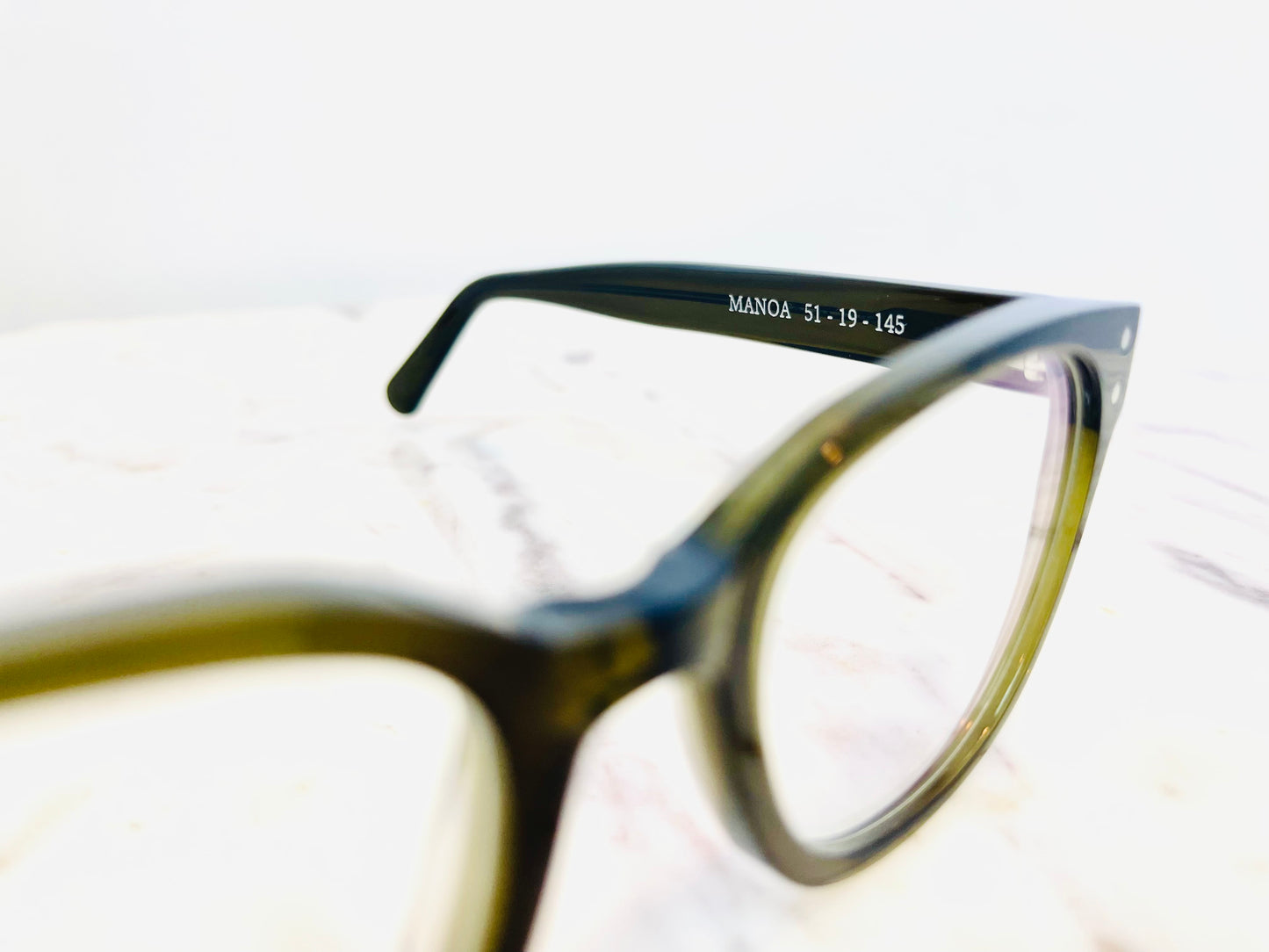Manoa | Hawaii Eyewear Co. Limited Edition