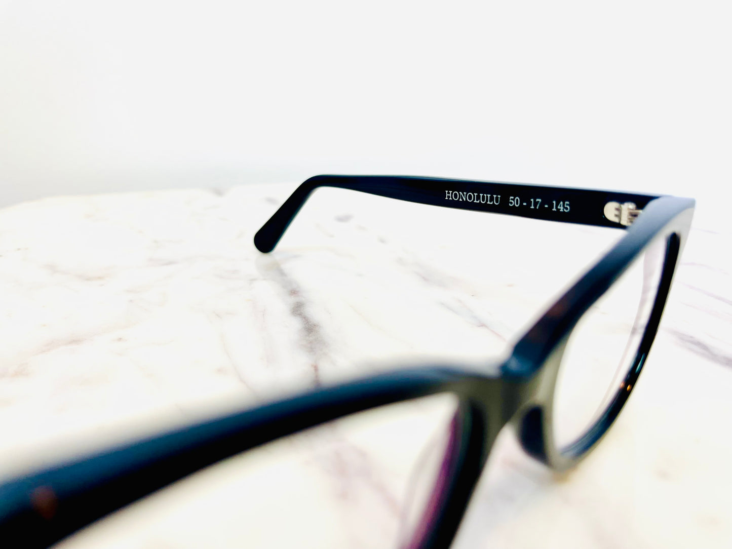 Honolulu | Hawaii Eyewear Co. Limited Edition