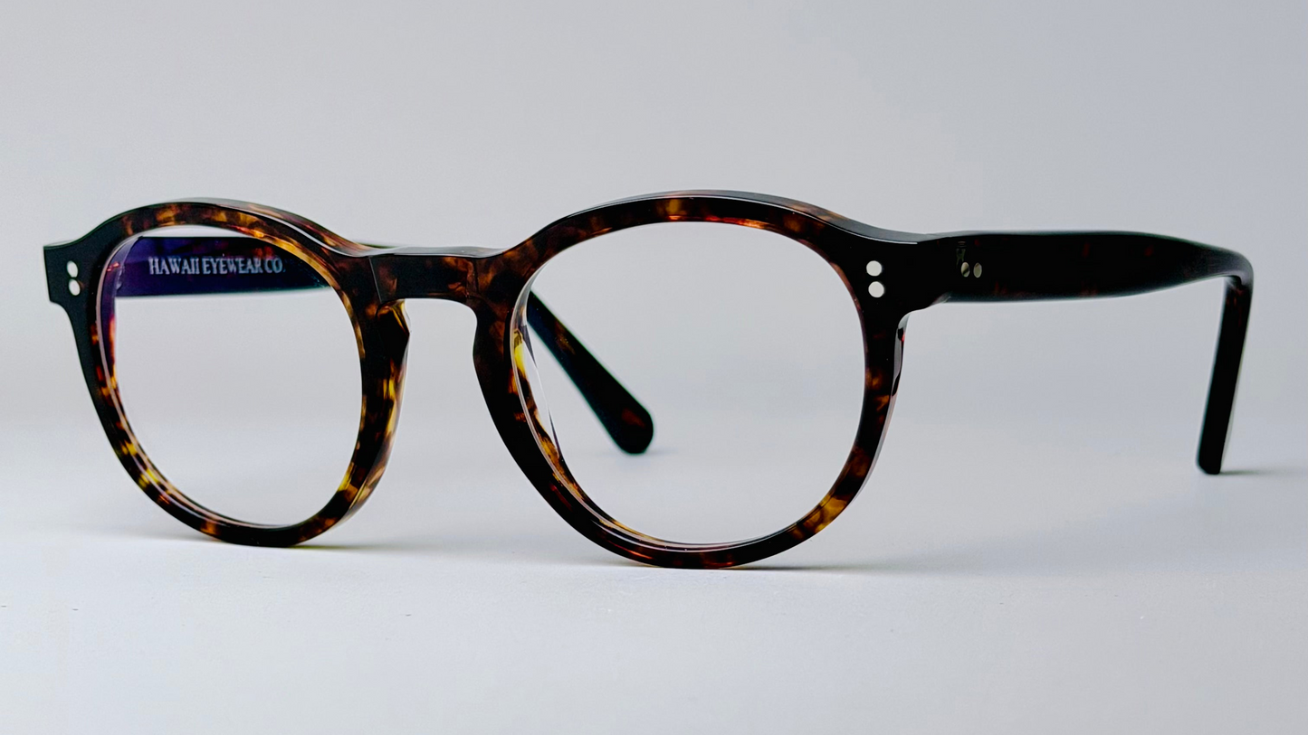 HALEAKALĀ  | Signature Collection