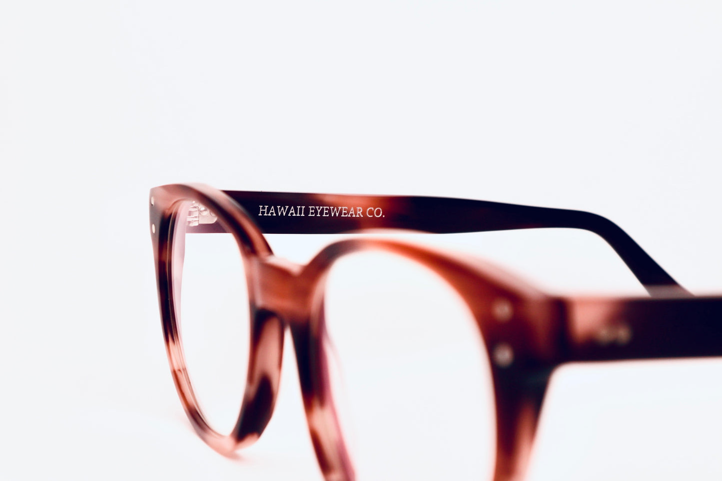 Waimea Bay | Hawaii Eyewear Co. Limited Edition