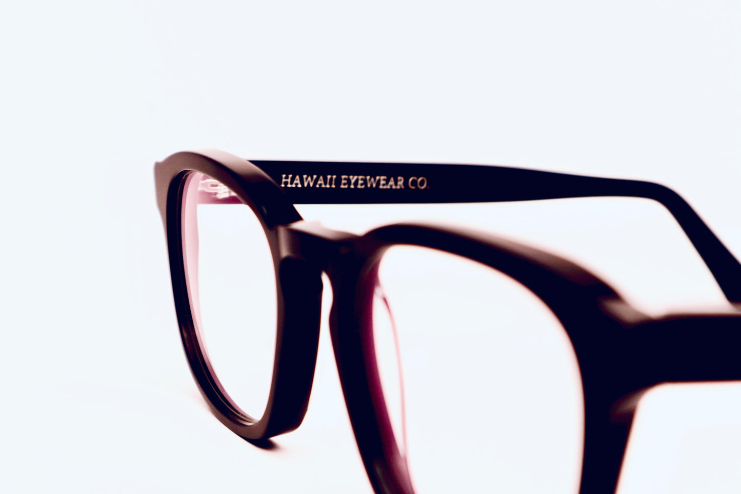 Mapaku'u | Hawaii Eyewear Co. Limited Edition