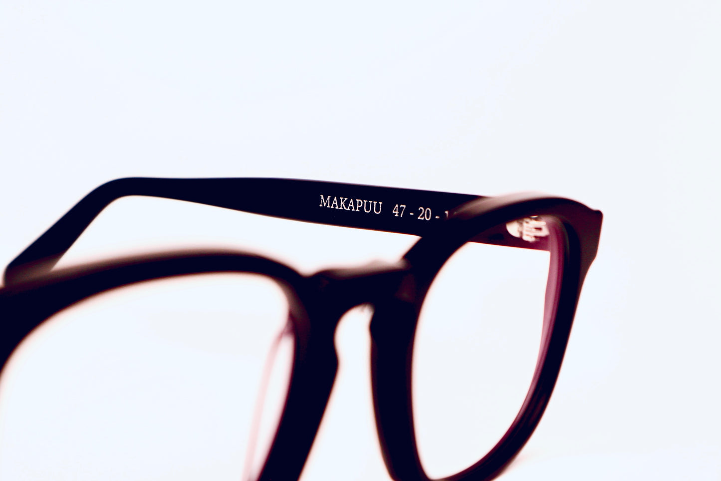 Mapaku'u | Hawaii Eyewear Co. Limited Edition