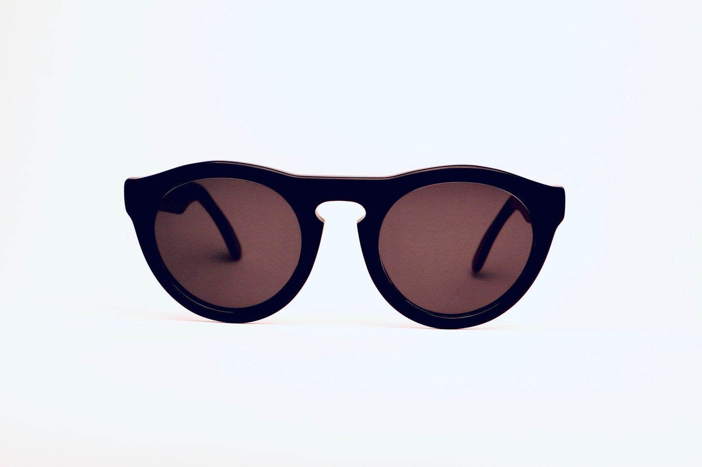 Lava Black Sunglasses | Hawaii Eyewear Co. Limited Edition