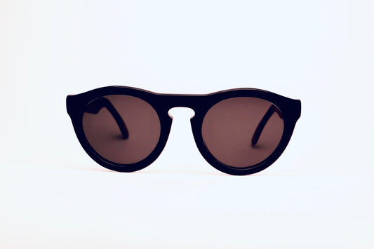 Lava Black Sunglasses | Hawaii Eyewear Co. Limited Edition