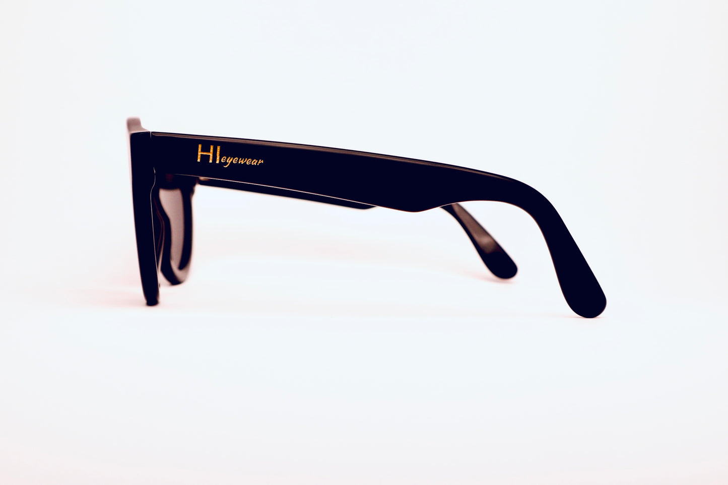 Lava Black Sunglasses | Hawaii Eyewear Co. Limited Edition