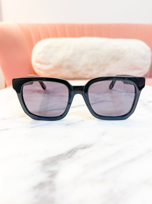 Lava Black Sunglasses | Hawaii Eyewear Co. Limited Edition