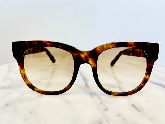 Honu Havana Sunglasses | Hawaii Eyewear Co. Limited Edition Glasses