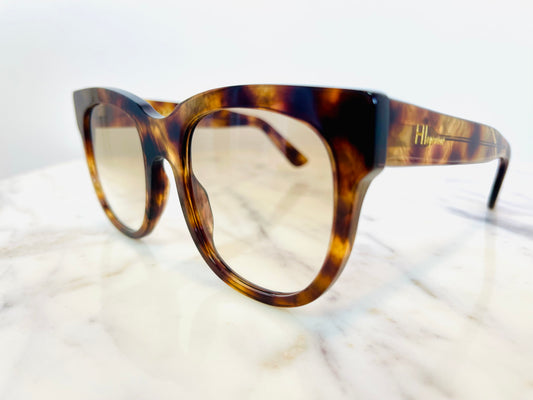 Honu Havana Sunglasses | Hawaii Eyewear Co. Limited Edition Glasses