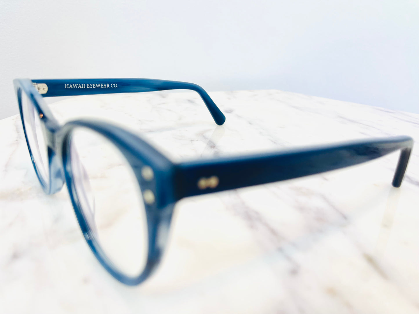 Waimea Bay | Hawaii Eyewear Co. Limited Edition