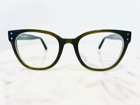 Manoa | Hawaii Eyewear Co. Limited Edition
